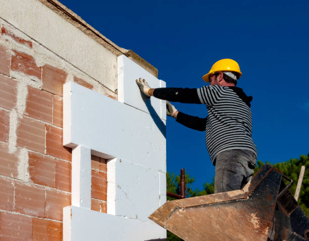 Best Insulation Maintenance and Repair in Cottonwood, CA