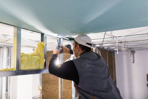 Types of Insulation We Offer in Cottonwood, CA