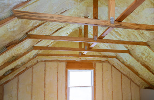 Best Commercial Insulation in Cottonwood, CA