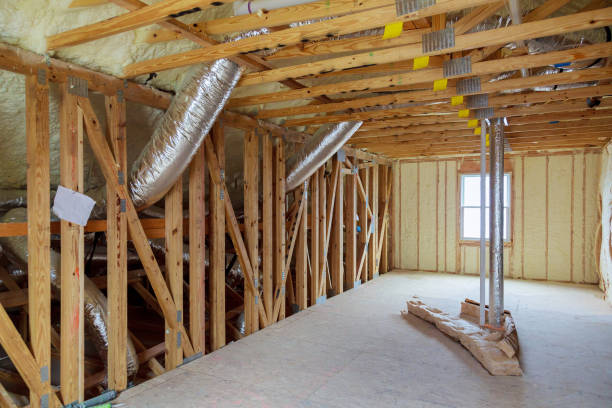 Best DIY Insulation Kits and Guidance in Cottonwood, CA