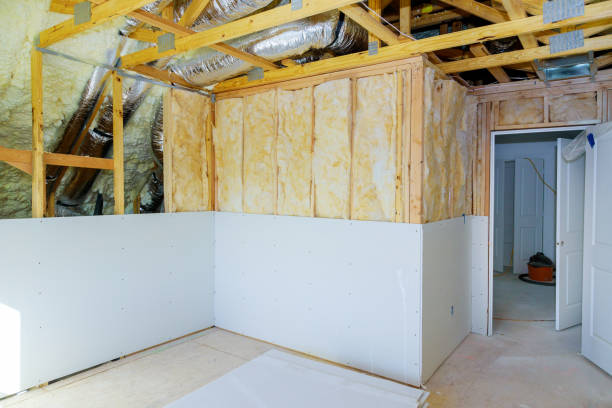 Best Residential Insulation in Cottonwood, CA