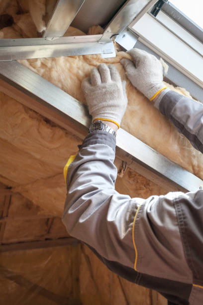 Best Spray Foam Insulation in Cottonwood, CA