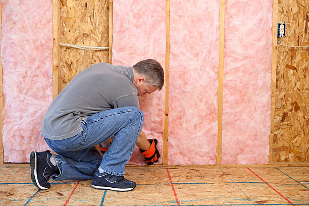 Best Eco-Friendly Insulation in Cottonwood, CA